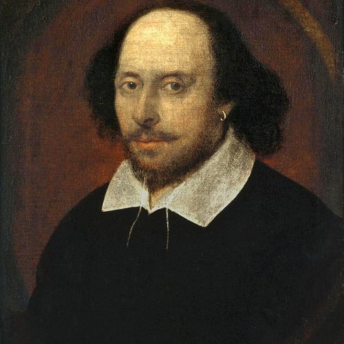 Shakespeare Shakespeare