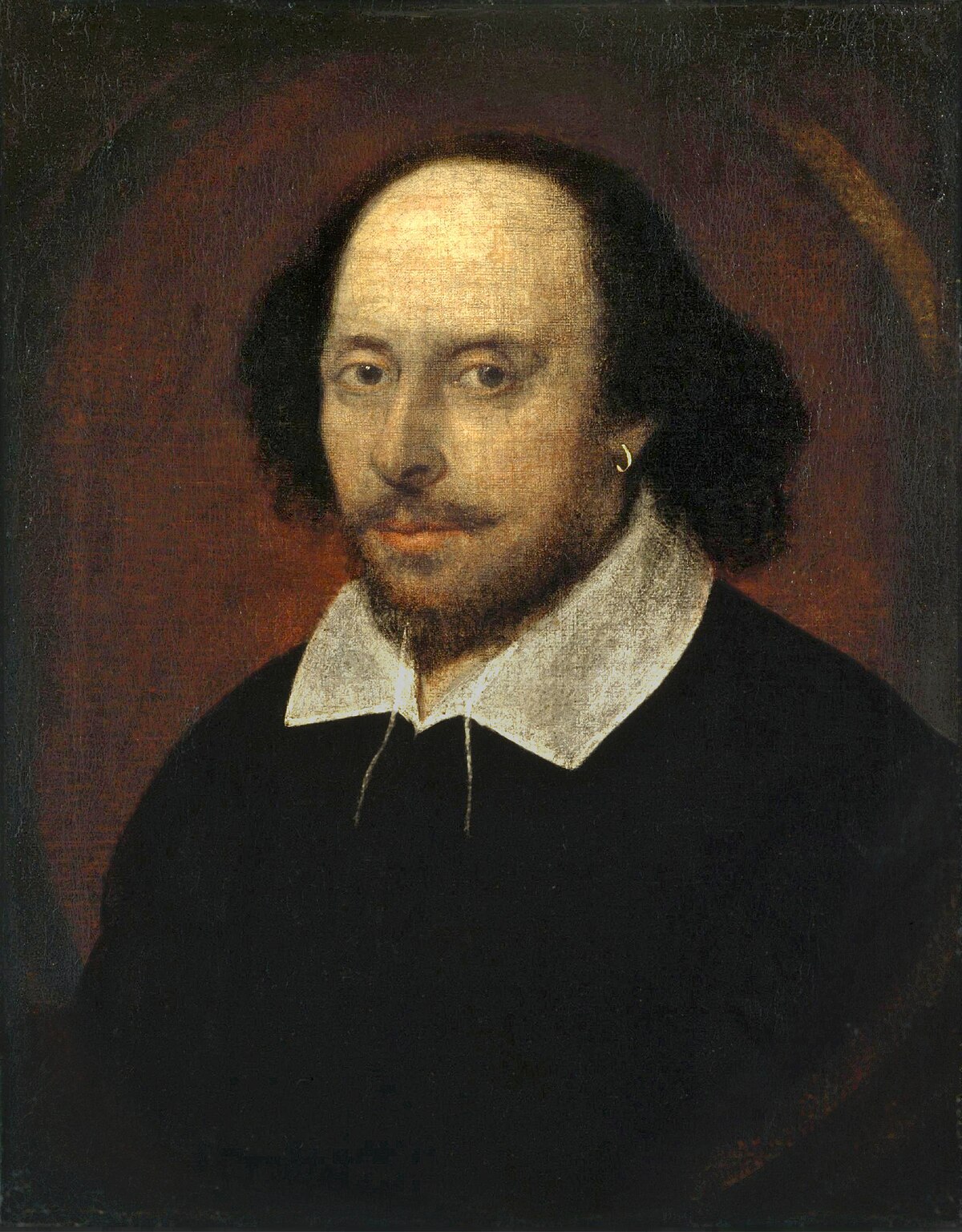 Shakespeare Shakespeare