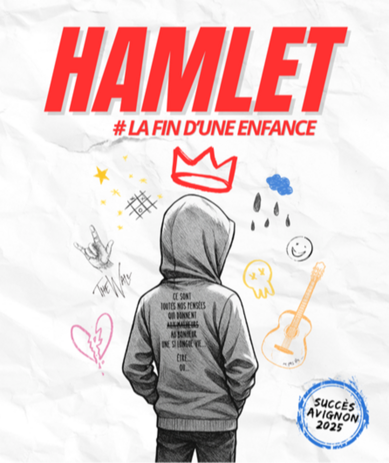 HAMLET LUTHERINGER